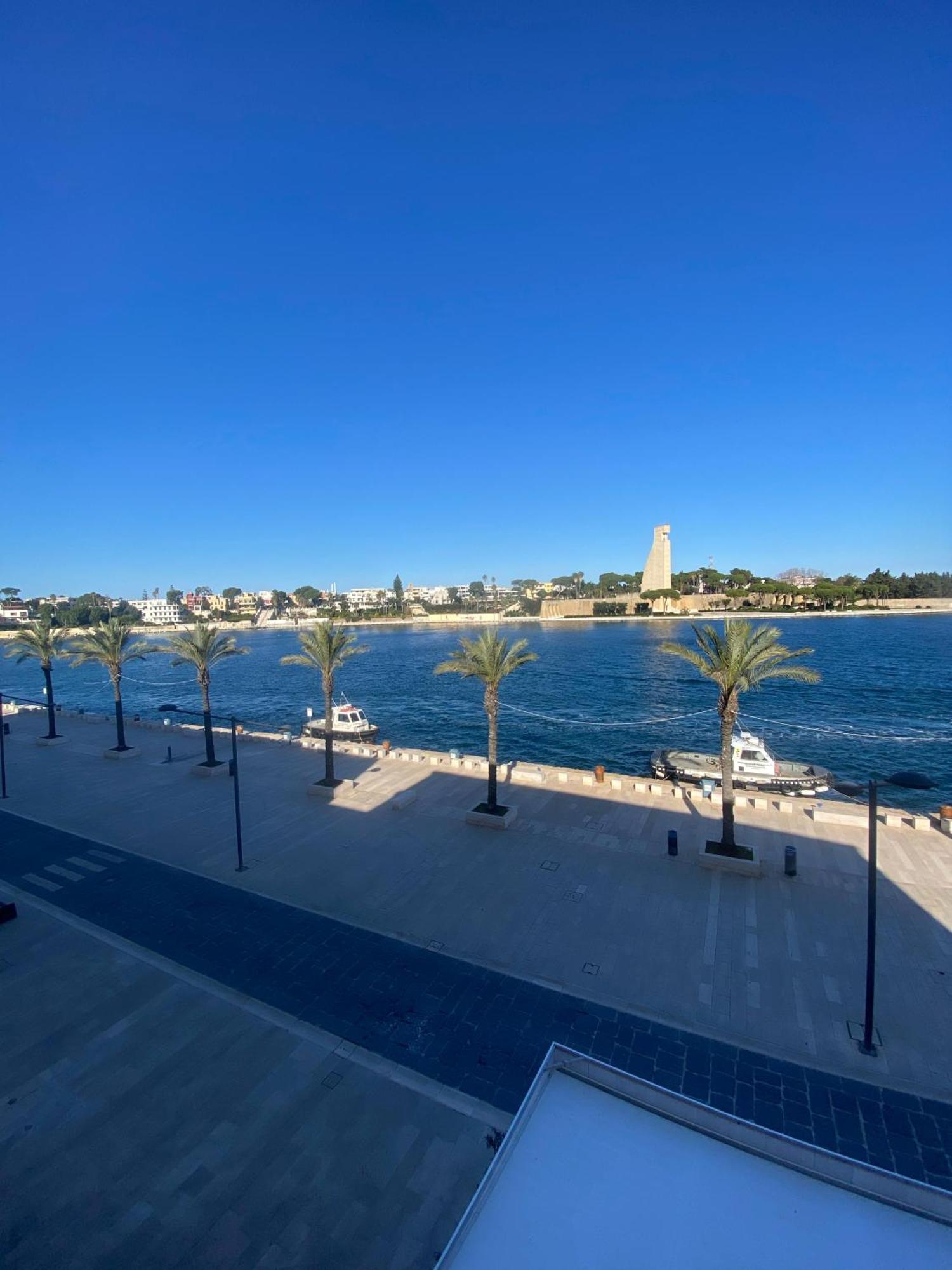 Regina Del Porto Διαμέρισμα Μπρίντιζι Εξωτερικό φωτογραφία